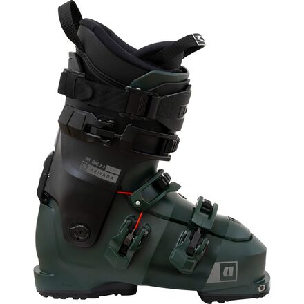 Other - (取寄) アルマダ AR ワン 130 MV ブーツ - Armada AR One 130 MV Boot - 2026 Black/Green