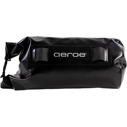 乐天商城 - (取寄) エロエ ヘビー デューティ ドライ バッグ Aeroe Heavy Duty Dry Bag Black