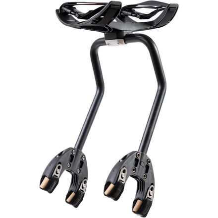 Other - (取寄) エロエ スパイダー ファット ラック Aeroe Spider FAT Rack Black