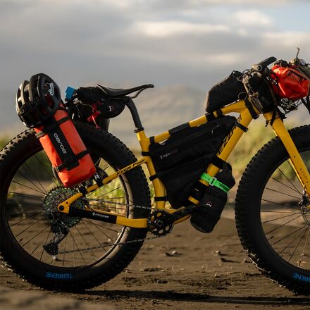 (取寄) エロエ スパイダー ファット ラック Aeroe Spider FAT Rack Black