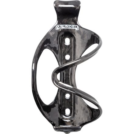 Rakuten - (取寄) アランデル STR ウォーター ボトル ケージ Arundel STR Water Bottle Cage UD Glossy