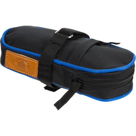 (取寄) アランデル トゥビ シートバッグ Arundel Tubi Seatbag Blue