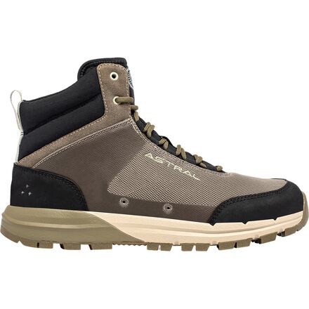 (取寄) アストラル Tr1 マージ 2.0 ブーツ Astral TR1 Merge 2.0 Boot Soil Taupe