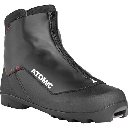 Other - (取寄) アトミック セイバー 25 ノルディック ツーリング ブーツ - Atomic Savor 25 Nordic Touring Boot - 2026 Black