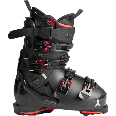 乐天商城 - (取寄) アトミック ホークス マグナ 130 S スキー ブーツ - Atomic Hawx Magna 130 S Ski Boot - 2026 Black