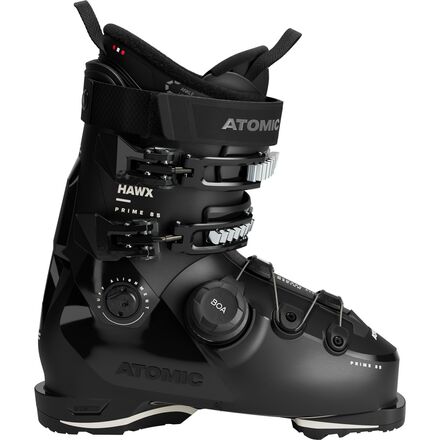 Atomic - (取寄) アトミック レディース ホークス プライム 85 ボア スキー ブーツ - - ウィメンズ Atomic women Hawx Prime 85 BOA Ski Boot - 2026 - Women's Black