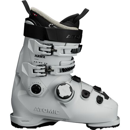 Other - (取寄) アトミック レディース ホークス プライム 95 ボア スキー ブーツ - - ウィメンズ Atomic women Hawx Prime 95 BOA Ski Boot - 2026 - Women's Ice