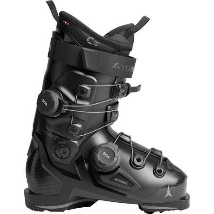 Other - (取寄) アトミック ホークス ウルトラ 100 デュアル ボア スキー ブーツ - Atomic Hawx Ultra 100 Dual Boa Ski Boot - 2026 Black