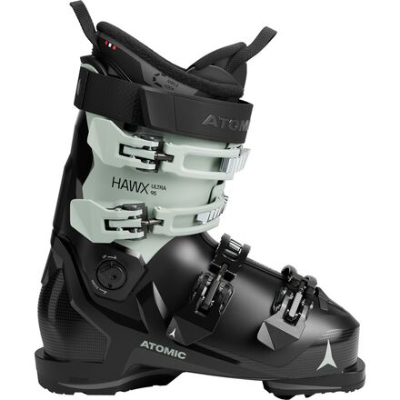 Other - (取寄) アトミック レディース ホークス ウルトラ 95 スキー ブーツ - - ウィメンズ Atomic women Hawx Ultra 95 Ski Boot - 2026 - Women's Black
