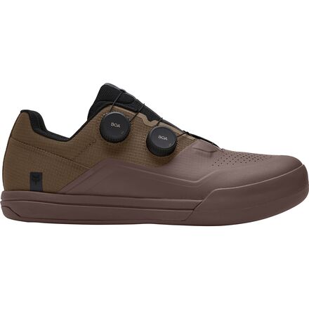 (取寄) フォックスレーシング ユニオン ボア マウンテン バイク シューズ Fox Racing Union BOA Mountain Bike Shoe Purple Dusk