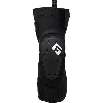Protectors - (取寄) G-フォーム メサ ニー ガード G-Form Mesa Knee Guard Black