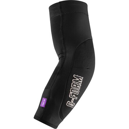 乐天商城 - (取寄) G-フォーム エルボー パッド G-Form EJ Elbow Pad Black