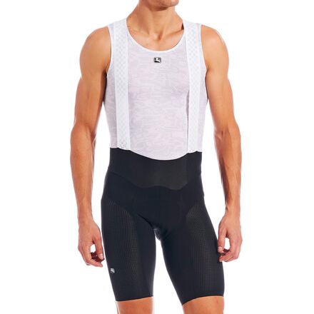 Rakuten - (取寄) ジョルダーナ メンズ FR-C プロ ライト ビブ ショート - メンズ Giordana men FR-C Pro Lyte Bib Short - Men's Black