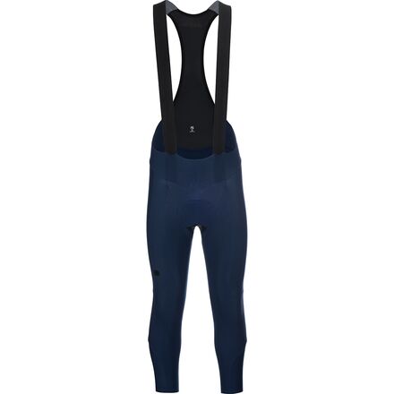 (取寄) ジョルダーナ メンズ FR-C サーマル ビブ ニッカー - メンズ Giordana men FR-C Thermal Bib Knicker - Men's Poseidon Blue