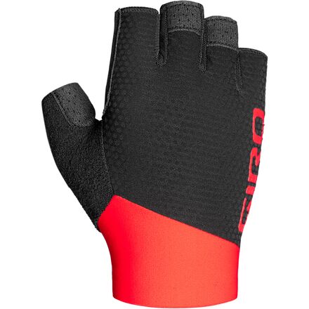 乐天商城 - (取寄) ジロ メンズ ゼロ CS グローブ - メンズ Giro men Zero CS Glove - Men's Trim Red