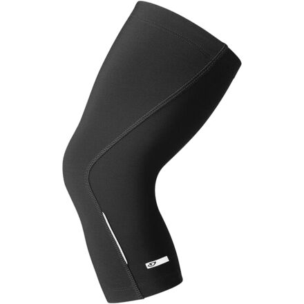 (取寄) ジロ サーマル ニー ウォーマーズ Giro Thermal Knee Warmers Black