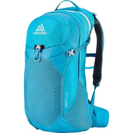 Rakuten - (取寄) グレゴリー レディース ユノ H20 24L デイパック - ウィメンズ Gregory women Juno H20 24L Daypack - Women's Laguna Blue