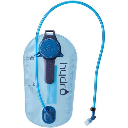 Other - (取寄) グレゴリー ハイドロ 2l リザーバー Gregory Hydro 2L Reservoir Optic Blue