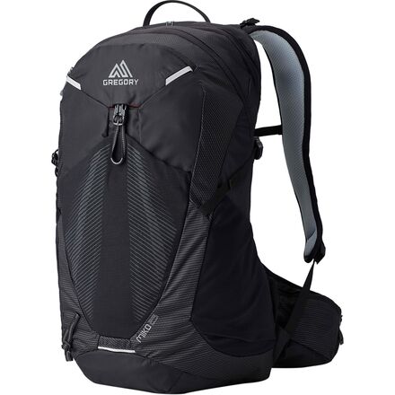 Rakuten - (取寄) グレゴリー ミコ 25L デイパック Gregory Miko 25L Daypack Optic Black