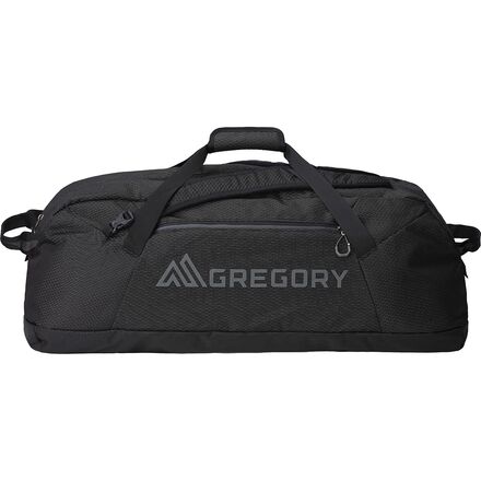 Rakuten - (取寄) グレゴリー サプライ 115L ダッフル バッグ Gregory Supply 115L Duffel Bag Obsidian Black