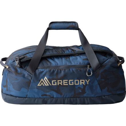 乐天商城 - (取寄) グレゴリー サプライ 40L ダッフル バッグ Gregory Supply 40L Duffel Bag Dusk Camo