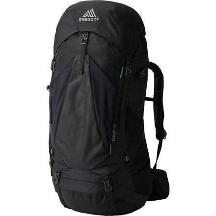 Rakuten - (取寄) グレゴリー スタウト 55L バックパック Gregory Stout 55L Backpack Forest Black
