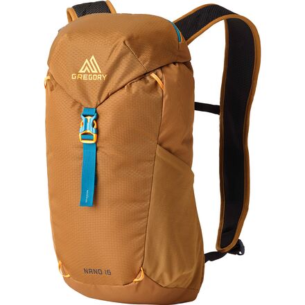 乐天商城 - (取寄) グレゴリー ナノ 16L プラス バックパック Gregory Nano 16L Plus Backpack Moab Tan