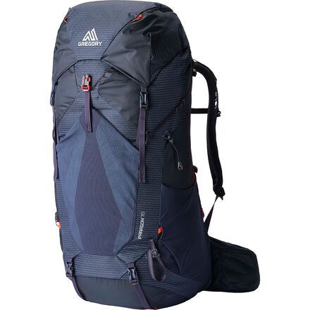 Dana Design - (取寄) グレゴリー パラゴン 70L バックパック Gregory Paragon 70L Backpack Spark Navy