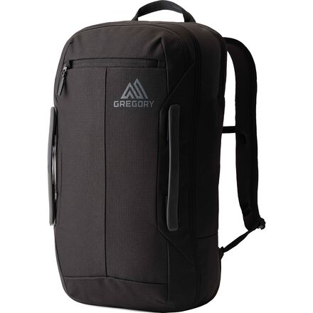 GREGORY - (取寄) グレゴリー ボーダー 30L バックパック Gregory Border 30L Backpack Black Lichen