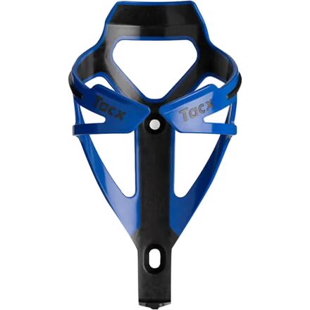 (取寄) ガーミン タックス デヴァ ボトル ケージ Garmin Tacx Deva Bottle Cage Blue