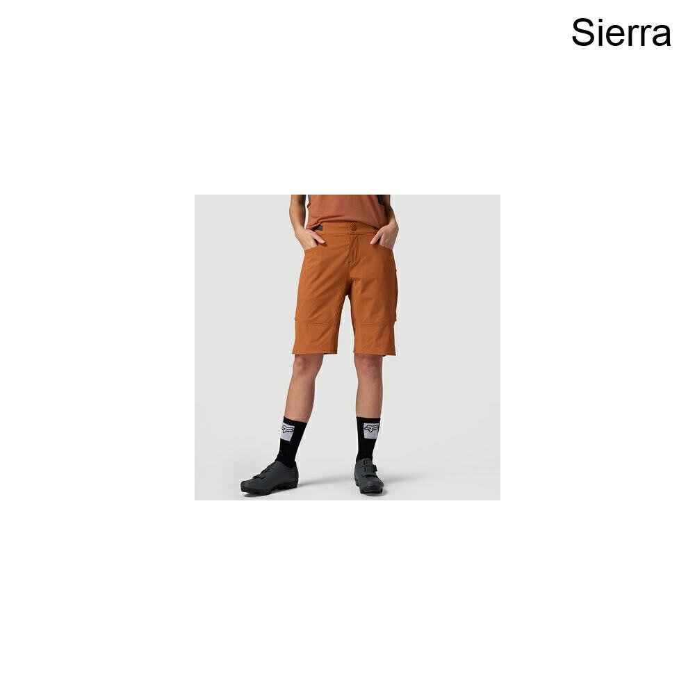 ■商品詳細■ブランドBackcountryバックカントリー■商品名Empire 11.5in Bike Short - Women'sエンパイア バイク ショート - ウィメンズ■商品状態新品・並行輸入品■色Sierra■備考(取寄) バックカントリー レディース エンパイア バイク ショート - ウィメンズ Backcountry women Empire 11.5in Bike Short - Women's SierraBackcountry レディース パンツ ロングパンツ ショートパンツ 自転車 サイクリング ブランド スポーツ 女性 大きいサイズ ビックサイズbc-bccz2q8