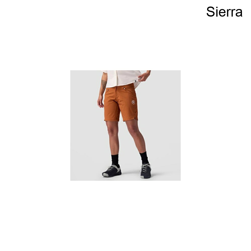 ■商品詳細■ブランドBackcountryバックカントリー■商品名Slickrock 9in Bike Short - Women'sスリックロック 9インチ バイク ショート - ウィメンズ■商品状態新品・並行輸入品■色Sierra■備考(取寄) バックカントリー レディース スリックロック 9インチ バイク ショート - ウィメンズ Backcountry women Slickrock 9in Bike Short - Women's SierraBackcountry ハーフパンツ レディース ショートパンツ ズボン アウトドア ブランド カジュアル 大きいサイズ ビックサイズbc-bccz2qg