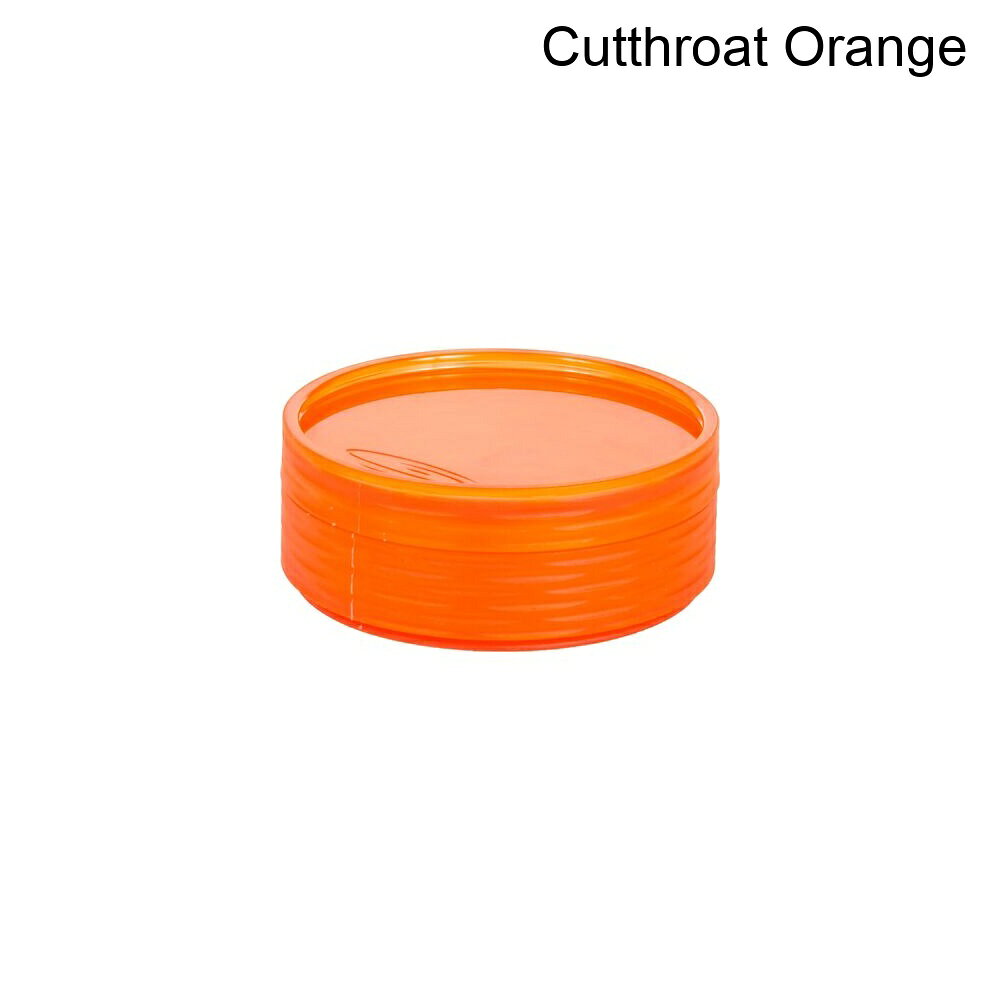 (取寄) フィッシュポンド フライ パック Fishpond Fly Puck Cutthroat Orange