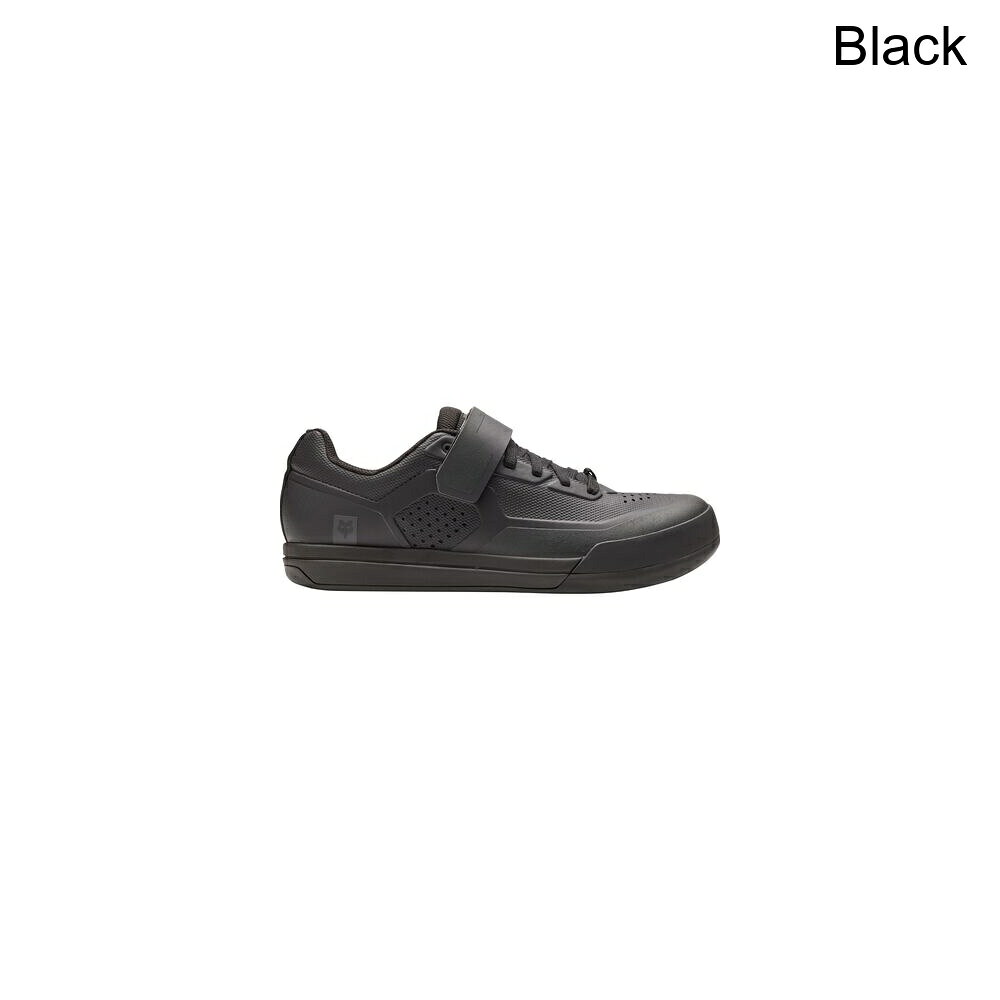 (取寄) フォックスレーシング メンズ ユニオン レース マウンテン バイク シューズ - メンズ Fox Racing men Union Lace Mountain Bike Shoe - Men's Black
