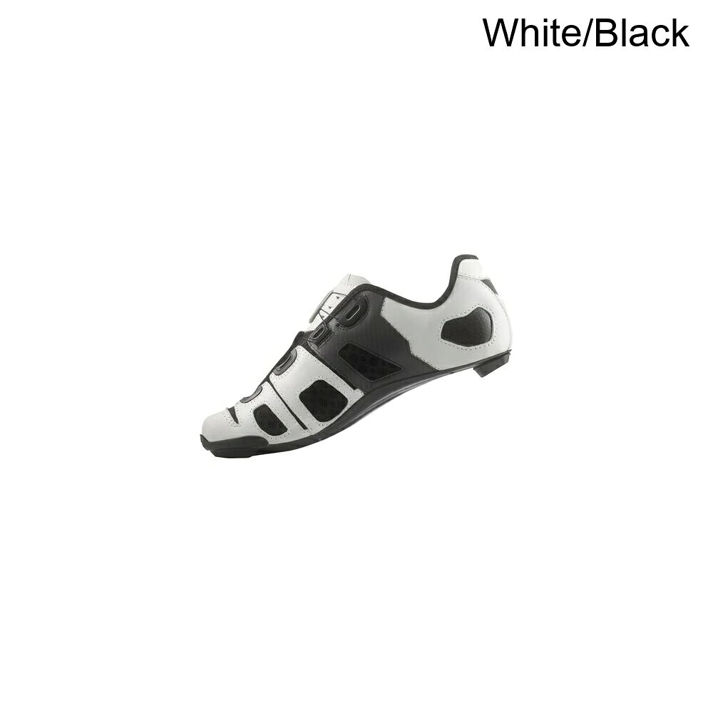 (取寄) レイク メンズ CX242 サイクリング シューズ - メンズ Lake men CX242 Cycling Shoe - Men's White/Black sweetrag-18418473 スウィートラグ サンプル画像3