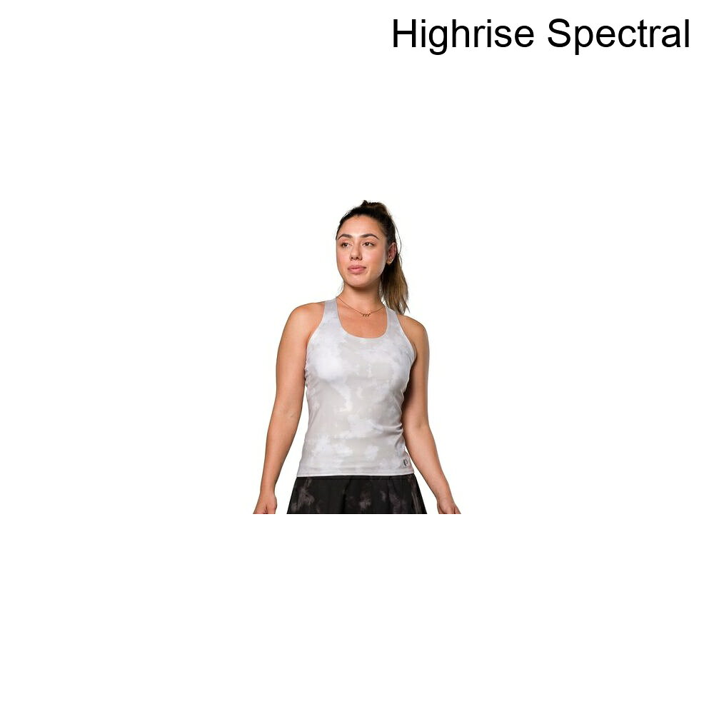(取寄) パールイズミ レディース シュガー タンク - ウィメンズ PEARL iZUMi women Sugar Tank - Women's Highrise S…