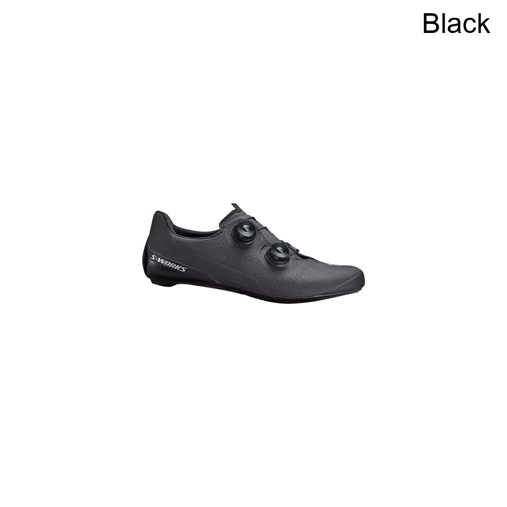 (取寄) スペシャライズド Sワークス トーチ ナロー サイクリング シューズ Specialized S-Works Torch Narrow Cycling Shoe Black