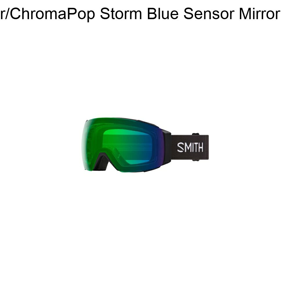 ■商品詳細■ブランドSmithスミス■商品名I/O MAG ChromaPop GogglesI/O マグ クロマポップ ゴーグルズ■商品状態新品・並行輸入品■色Black/ChromaPop Everyday Green Mirror/ChromaPop Storm Blue Sensor Mirror■備考(取寄) スミス I/O マグ クロマポップ ゴーグルズ Smith I/O MAG ChromaPop Goggles Black/ChromaPop Everyday Green Mirror/ChromaPop Storm Blue Sensor MirrorSmith ゴーグル アクセサリー スポーツ アウトドア ウインタースポーツ スキー スノーボード ブランドbc-smiz9hp
