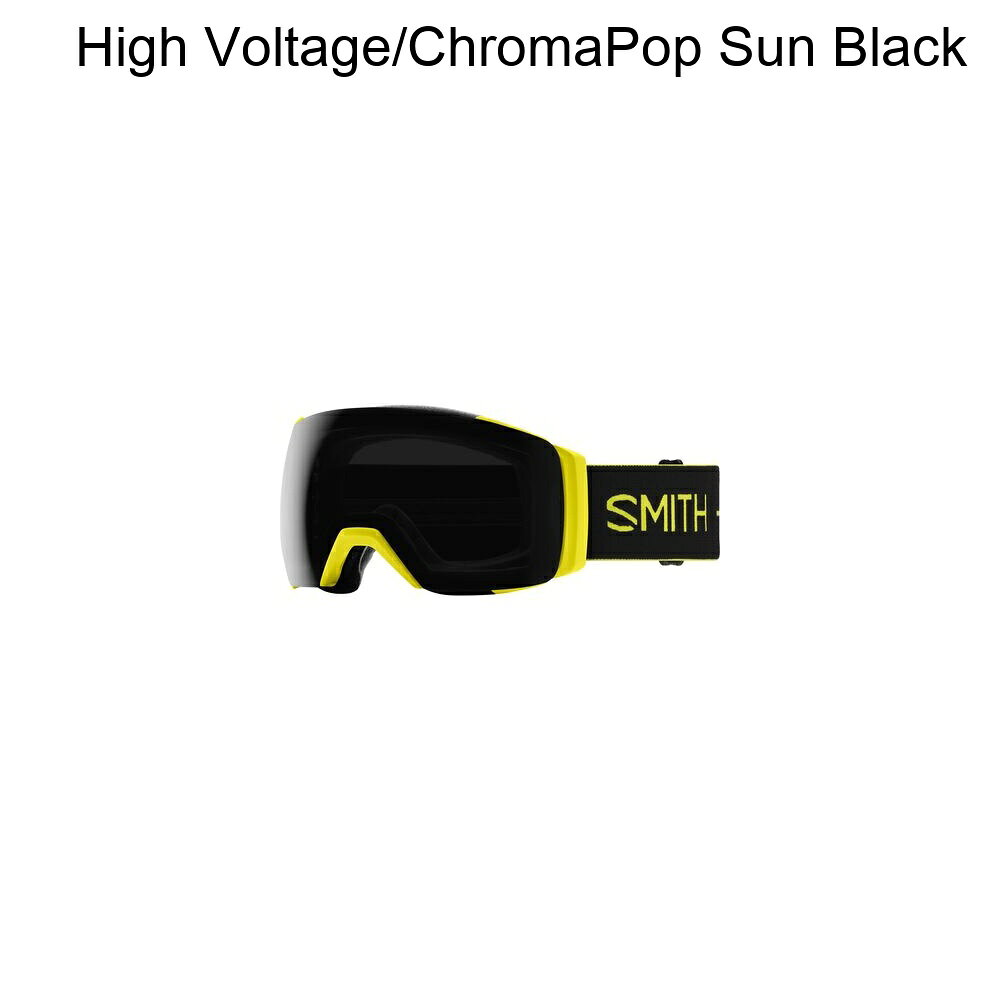 ■商品詳細■ブランドSmithスミス■商品名I/O MAG XL ChromaPop GogglesI/O マグ Xl クロマポップ ゴーグルズ■商品状態新品・並行輸入品■色High Voltage/ChromaPop Sun Black■備考(取寄) スミス I/O マグ Xl クロマポップ ゴーグルズ Smith I/O MAG XL ChromaPop Goggles High Voltage/ChromaPop Sun BlackSmith ゴーグル アクセサリー スポーツ アウトドア ウインタースポーツ スキー スノーボード ブランドbc-smiz9hr