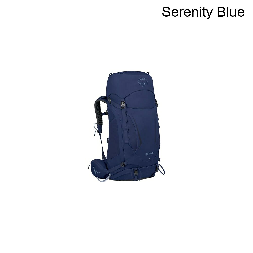 ■商品詳細■ブランドOsprey Packsオスプレーパック■商品名Kyte 48L Backpack - Women'sカイト 48L バックパック - ウィメンズ■商品状態新品・並行輸入品■色Serenity Blue■備考(取寄) オスプレーパック レディース カイト 48L バックパック - ウィメンズ Osprey Packs women Kyte 48L Backpack - Women's Serenity BlueOsprey Packs リュック バックパック 鞄 かばん 登山 アウトドア ブランド カジュアル ストリートbc-ospz1h2