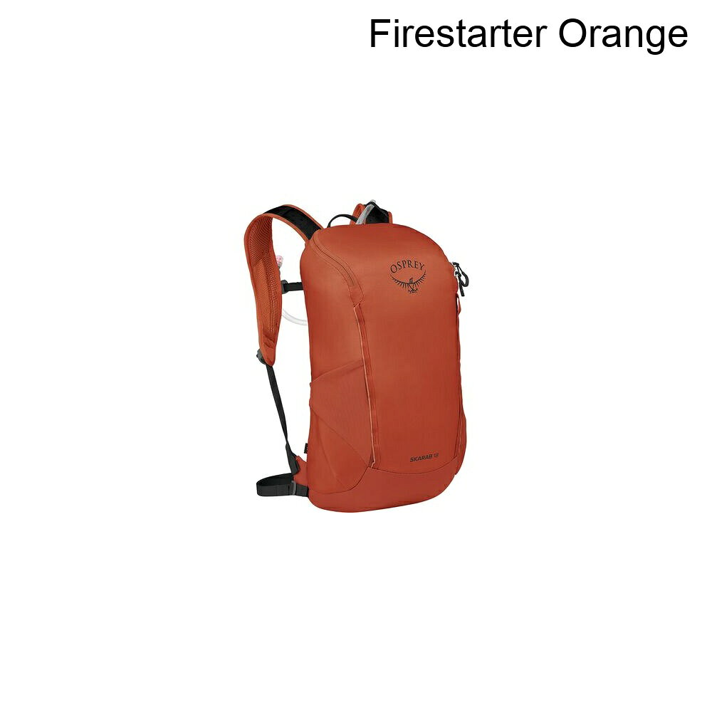 (取寄) オスプレーパック スカラベ 18L ハイドレーション バックパック Osprey Pac...