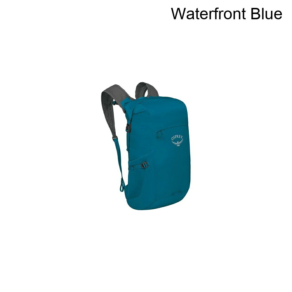 ■商品詳細■ブランドOsprey Packsオスプレーパック■商品名Ultralight 20L Dry Packウルトラライト 20L ドライ パック■商品状態新品・並行輸入品■色Waterfront Blue■備考(取寄) オスプレーパック ウルトラライト 20L ドライ パック Osprey Packs Ultralight 20L Dry Pack Waterfront BlueOsprey Packs リュック バックパック 鞄 かばん 登山 アウトドア ブランド カジュアル ストリートbc-ospz1ir