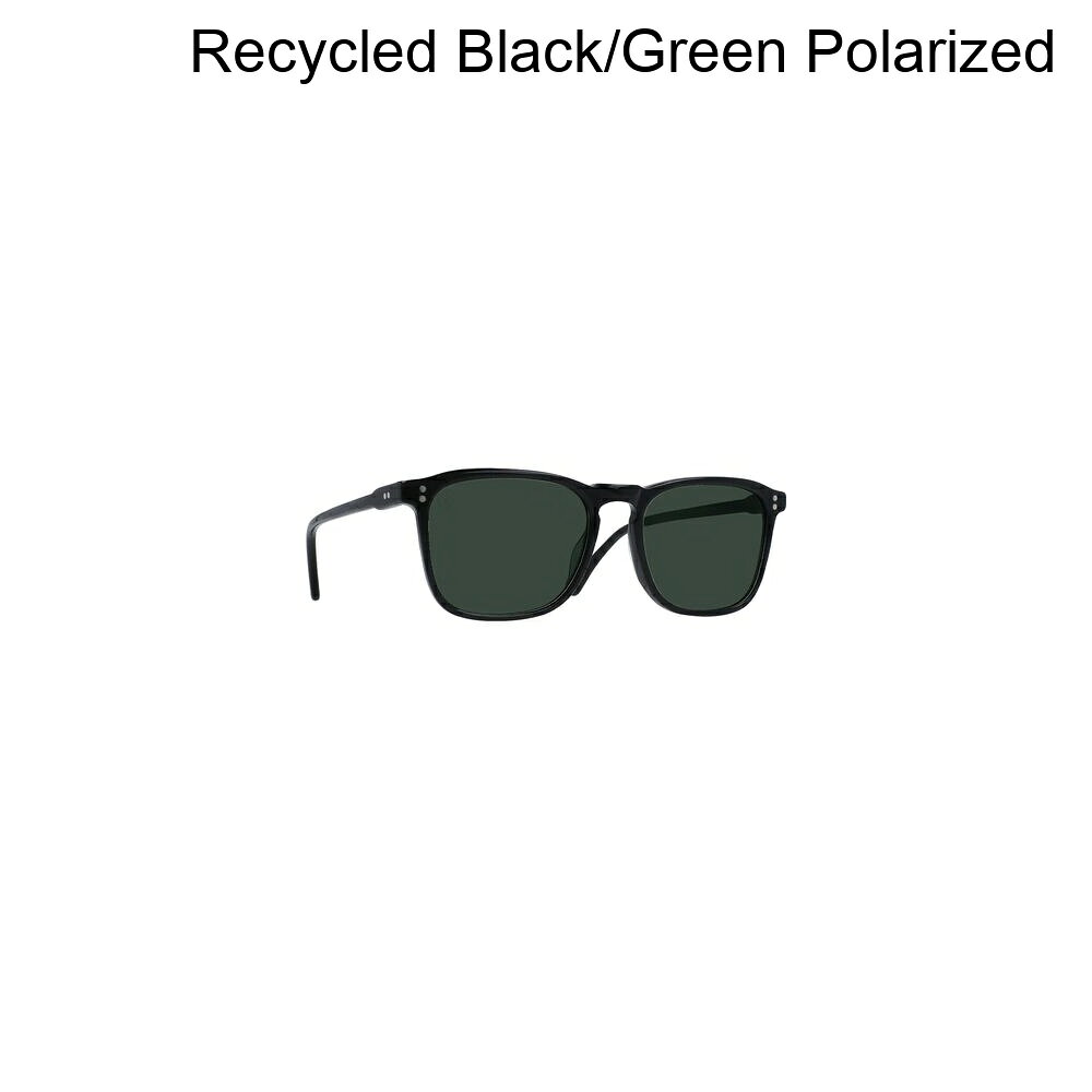 (取寄) レーン オプティクス ワイリー ポーラライズド サングラス RAEN optics Wil...