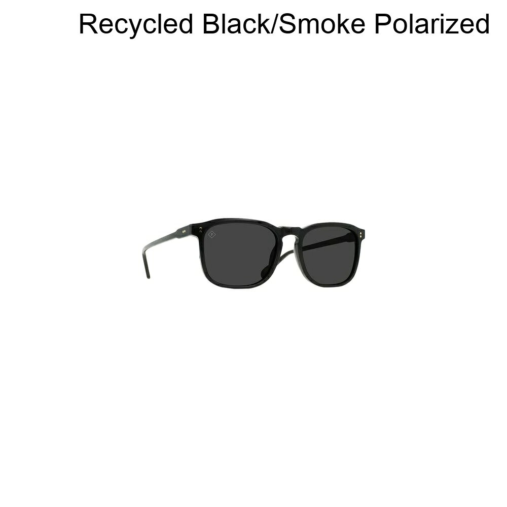 ■商品詳細■ブランドRAEN opticsレーン オプティクス■商品名Wiley Polarized Sunglassesワイリー ポーラライズド サングラス■商品状態新品・並行輸入品■色Recycled Black/Smoke Polarized■備考(取寄) レーン オプティクス ワイリー ポーラライズド サングラス RAEN optics Wiley Polarized Sunglasses Recycled Black/Smoke PolarizedRAEN optics スポーツサングラス メガネ 眼鏡bc-rane04i