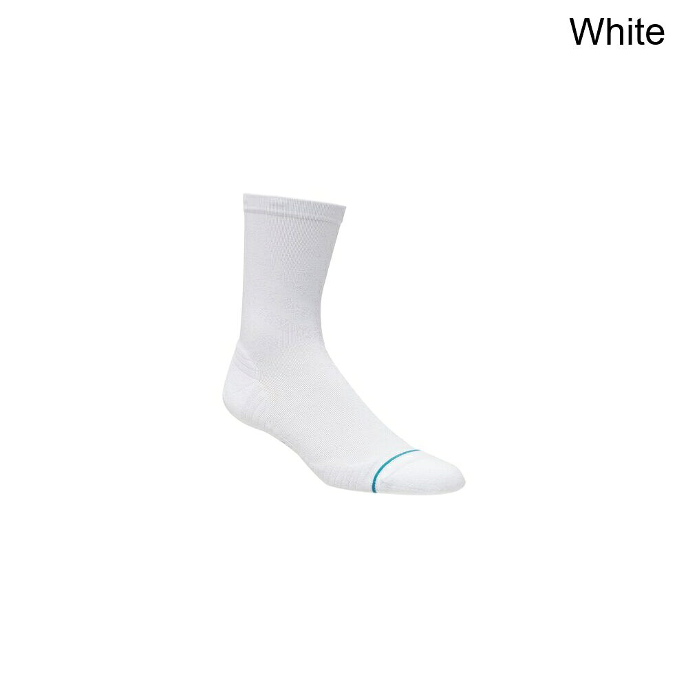 ■商品詳細■ブランドStanceスタンス■商品名Run Light Crew Sockラン ライト クルー ソック■商品状態新品・並行輸入品■色White■備考(取寄) スタンス ラン ライト クルー ソック Stance Run Light Crew Sock WhiteStance メンズ 靴下 ソックス メンズ レッグウェア ブランド 男性 ファッション 大きいサイズ ビックサイズbc-sncb19l