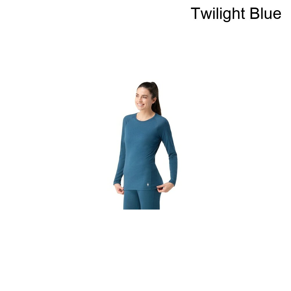 ■商品詳細■ブランドSmartwoolスマートウール■商品名Classic All-Season Merino Base Layer Long-Sleeve - Women'sクラシック オール-シーズン メリノ ベース レイヤー ロング-スローブ - ウィメンズ■商品状態新品・並行輸入品■色Twilight Blue■備考(取寄) スマートウール レディース クラシック オール-シーズン メリノ ベース レイヤー ロング-スローブ - ウィメンズ Smartwool women Classic All-Season Merino Base Layer Long-Sleeve - Women's Twilight BlueSmartwool トップス インナー ウェア 防寒 ハイキング 登山 アウトドア ファッション ブランド レディース 大きいサイズ ビックサイズ bc-swlz8x4
