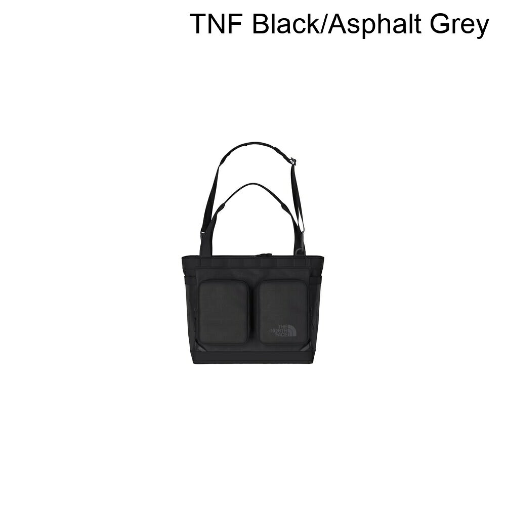 (取寄) ノースフェイス ベース キャンプ ボイジャー トート The North Face Base C...