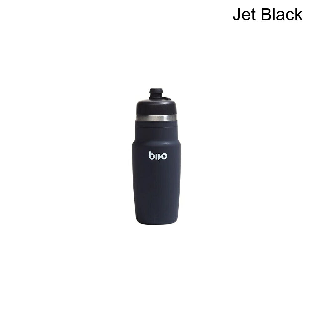 ■商品詳細■ブランドBivoビボ■商品名Bivo One 21oz Non-Insulated Bottleワン 21オンス ノン-インスレ−テッド ボトル■商品状態新品・並行輸入品■色Jet Black■備考(取寄) ビボ ワン 21オンス ノン-インスレ−テッド ボトル Bivo Bivo One 21oz Non-Insulated Bottle Jet BlackBivo ボトルケージ アクセサリー 自転車 サイクリング パーツbc-bvo0003