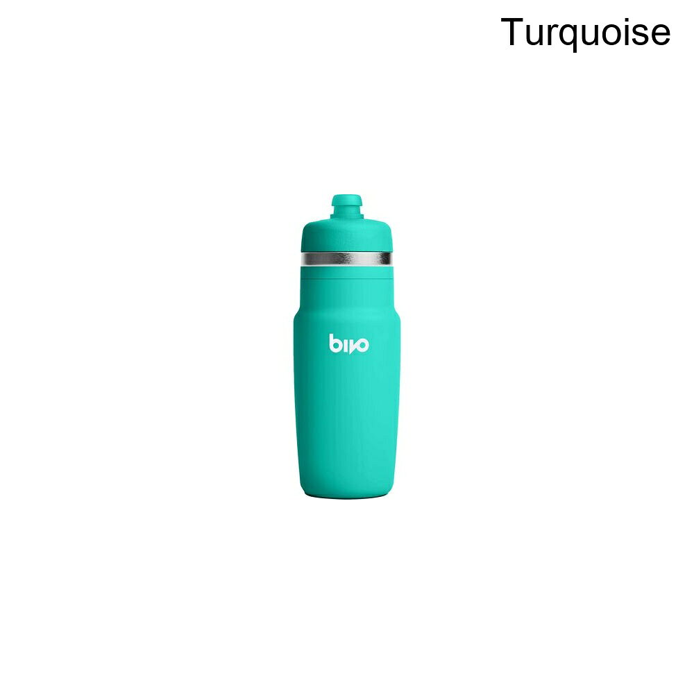 (取寄) ビボ ワン 21オンス ノン-インスレ−テッド ボトル Bivo Bivo One 21oz Non-Insulated Bottle Turquoise