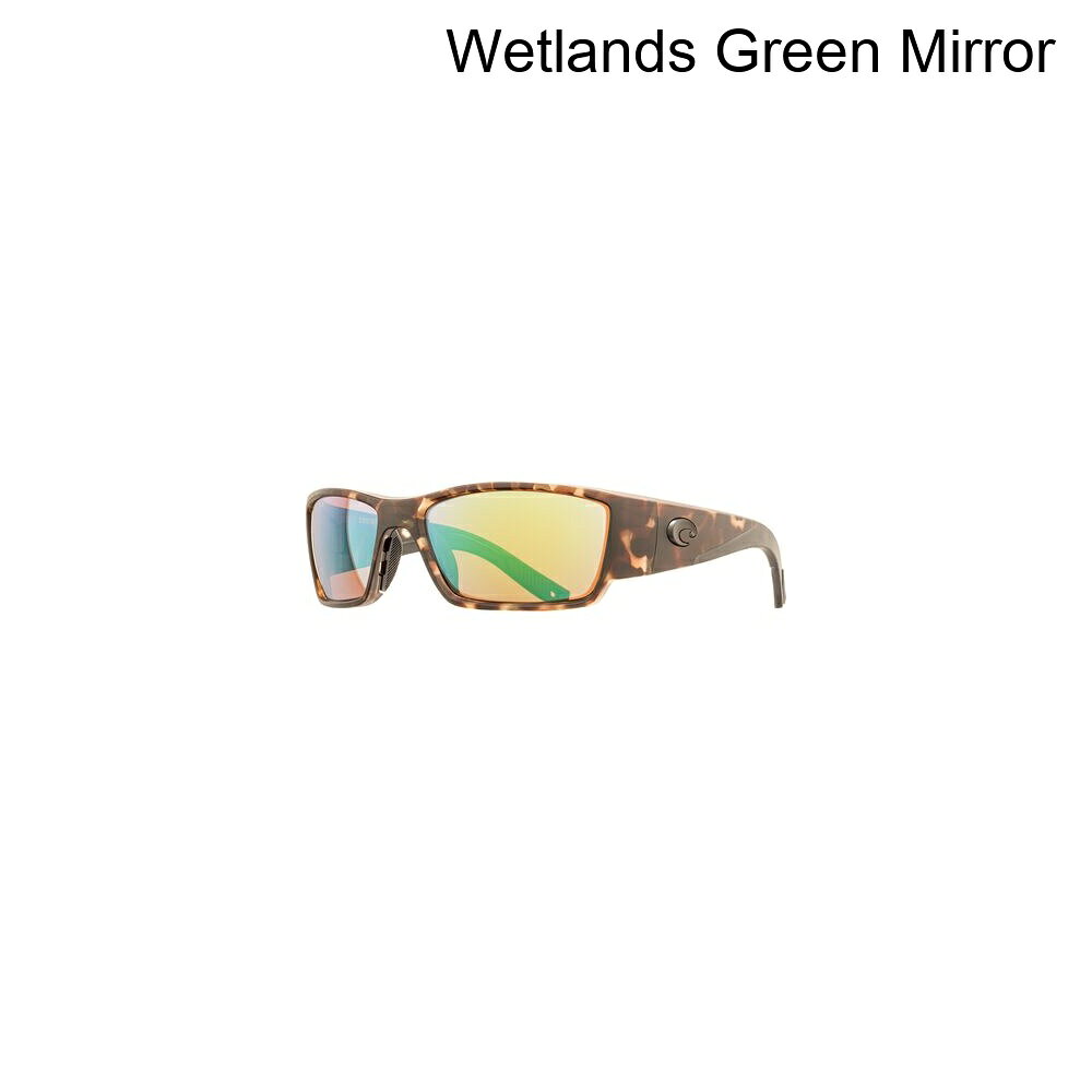 ■商品詳細■ブランドCostaコスタ■商品名Corbina Pro 580G Sunglassesコルビナ プロ 580G サングラス■商品状態新品・並行輸入品■色Wetlands Green Mirror■備考(取寄) コスタ コルビナ プロ 580G サングラス Costa Corbina Pro 580G Sunglasses Wetlands Green MirrorCosta スポーツサングラス メガネ 眼鏡bc-cdmy0ay
